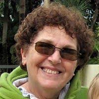 Myrna Fink's Instagram, Twitter & Facebook