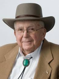 Warren Dalton Jr. was a historian of Columbia, a family man