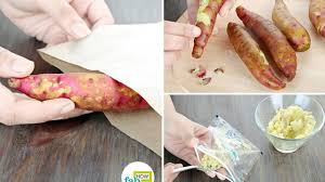 Maybe you would like to learn more about one of these? How To Store Sweet Potatoes Up To 1 Year Fab How