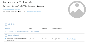 Check spelling or type a new query. Big Sur Und Drucker Samsung Ml1665 Nicht Mehr Unterstutzt Kein Treiber Verfugbar Software Forum Mactechnews De
