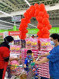 | when only the best will do! Jasmine Food Corporation Sdn Bhd Information Jasmine Food Corporation Sdn Bhd Profile