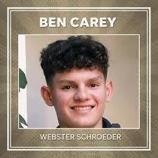 Meet the 2022 All-Greater Rochester Boys Basketball Team