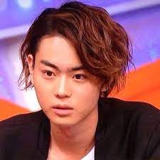 菅田将暉の髪型カタログ完全版 気になるイケメンのヘアスタイルって 高校生 髪型 男性の髪 髪型 セット