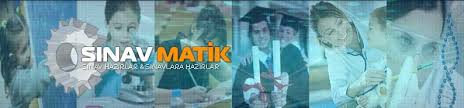 Sinavmatik Deneme Sinavlari