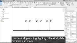 Revit 2020 Tag Schedule And View Filter For Elevation Youtube