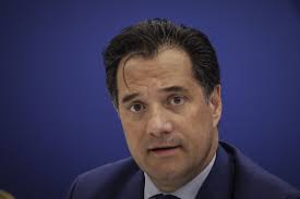 Η γλώσσα του σώματος μαρτυράει πολλά!! Adwnis Gewrgiadhs Liberal Gr