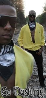 Featured Member: Antonio Harper