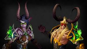 He has put elemental arrow with the frost arrow rune, but. World Of Warcraft Legion Demon Hunters Guides Wowhead