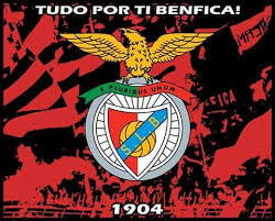 El sport lisboa e benfica, conocido simplemente como benfica, es un club polideportivo de la ciudad de lisboa, portugal.fue fundado como club de fútbol con la denominación grupo sport lisboa el 28 de febrero de 1904.desde 2003 juega de local en el estádio da luz, que lleva el mismo nombre que el original de 1954.el benfica viste camiseta roja, pantalón blanco y medias rojas. Imagens Com A Mistica Do Benfica Com O Nosso Simbolo Que Nos Identifica E Da Forca Benfica Wallpaper Adesivo Do Flamengo Lendas Do Futebol