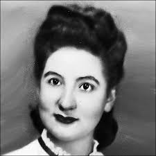 MARY MCISAAC Obituary (2019)