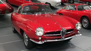 Image result for Rosso Alfa Mica 2011 Giulietta