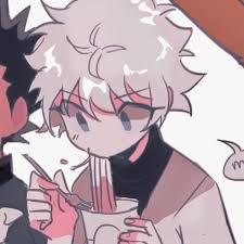 Anime couples drawings couple drawings matching pfp matching icons anime cupples tamako love story icon gif anime friendship true romance. Matching Pfp Anime Duo 800 Images About Matching Pfps On We Heart It See More About Anime Icon And Couple Miya Atsumu Miya Osumu The Miya Twins The Miya Twins