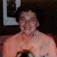 Sylvia Southard (1917–1993) • FamilySearch