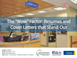 Best free cover letter templates award winning ats ready. The Wow Factor Resumes Cover Letters That Stand Out Online