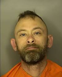 LANNING, DARIN RAY- PUBLIC DISORDERLY:PUBLIC INTOXICATION