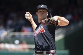 Atlanta braves ian anderson are playing new york mets taijuan walker on may 29, 2021, 7:15 pm et at citi field. Braves Vs Mets 2019 Odds Atlanta Underdog In Series Opener On Friday Sbnation Com