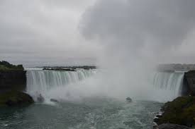 Heute stehen die niagarafälle auf dem programm #reisen #usa #kanada #wasserfall. Usa Kanada 21 09 2013 10 10 2013 Tag 15 20 Niagara Falle