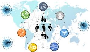 Tech trends such as artificial intelligence and extended reality are rewriting the rules of . Can Technological Advancements Help To Alleviate Covid 19 Pandemic A Review Sciencedirect