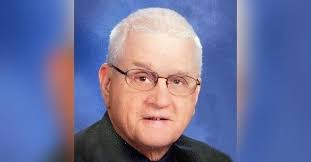 Kenneth E. Bauman Obituary