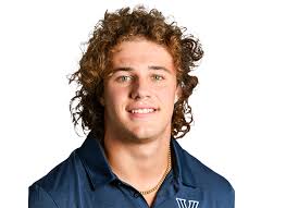 Villanova Wildcats College Football Roster