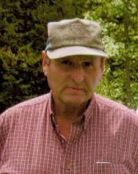 Jacques «Cook» Nowlan