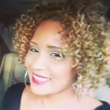 Stream Monique Simms music