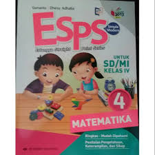 We did not find results for: Esps Matematika Sd Mi Kelas 4 K13n Shopee Indonesia