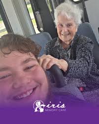Iris Memory Care