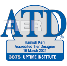 In the first instance you. Accredited Tier Designer Roster Uptime Institute