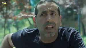 KÖKAN ABE YOĞURSA OLMAZ MI