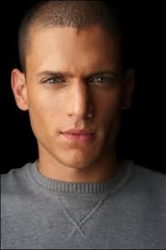 Wentworth Miller Wentworth Miller Michael Scofield Wentworth Miller Prison Break
