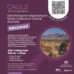 Identifying & Responding to DFSV in Central Australia