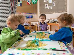 Willow Childrens Nursery Reviews Dubai Reggio Emilia