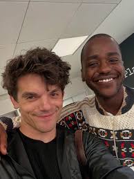 Congratulations to our wonderful Production Co-ordinator, Sophie Beard, for  winning the 2023 Playful Bake-off! 🥇🥄 Her 'Dangerous World Tour' cake  stole hearts with its delicious biscoff flavour, flawless creative design  based on