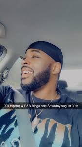 First person with the right answer gets in FREE!!! to the 90s Bingo Night  next Saturday!!!! I DO NOT OWN THE RIGHTS TO THIS MUSIC!!!