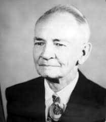 Archie James Burnside (1870-1972), Pasco County, Florida