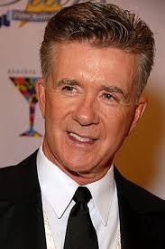 Alan Thicke Facts for Kids