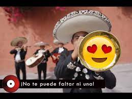Nuevos videos de musica romantica con canciones de amor y baladas romanticas para dedicar en. 15 Canciones De Mariachi Para Tu Boda Youtube
