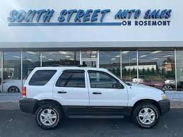 Image result for Gold Ash 2005 Escape