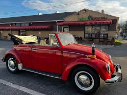 Image result for Poppy Red 1960 Volkswagen