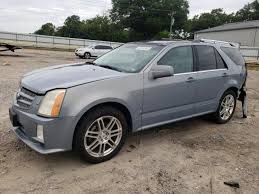 Image result for Sunset Blue 2008 SRX