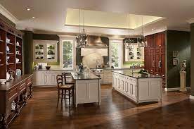 In fact, with the addition of full extension drawer slides, they are the best value for your dollar. Brookhaven Kitchen Cabinets Houston Texas