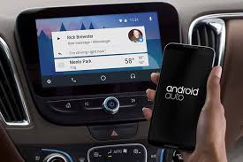 With tidal, you can stream songs and discover new music, while members can also. Best Android Auto Apps Digital Trends