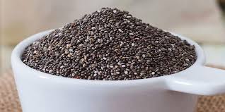 Selain itu, chia seed juga bisa dikonsumsi dengan cara dicampur menggunakan air hingga menjadi gel. Pahami Ragam Manfaat Chia Seed Untuk Kesehatan Tubuh Bola Net
