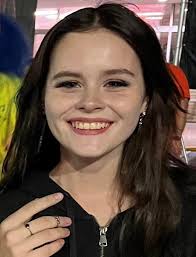UPDATE: Vayda Lind has been located safely. Thank you to the community for  your help ** ‼️ MISSING JUVENILE ALERT: The Clay County Sheriff's Office  needs our community's help locating Vayda