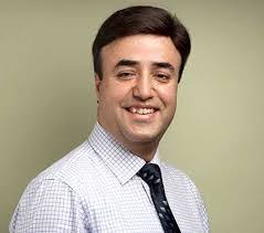 Pradeep Chand's Instagram, Twitter & Facebook