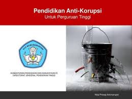 Soal dan jawaban anti korupsi. Pendidikan Anti Korupsi Ppt Download