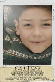FISH HEAD