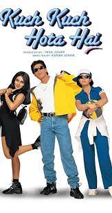 He's not the first of the three khan's to play a father. Reviews Kuch Kuch Hota Hai Imdb