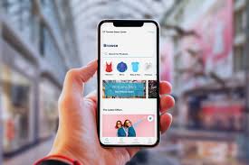 Find interesting people around you. Cadillac Fairview Launches New Shopping App Live By Cf To Help Canadian Retail Recovery And Support Emerging Consumer Preferences